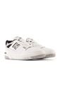 Tenis Deportivos New Balance Original 550 Blanco/Gris Hombre de New Balance