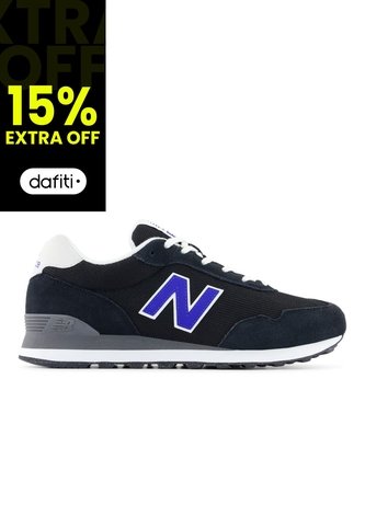 Tenis New Balance 515 Hombre-Azul New Balance