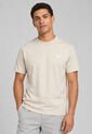 Camiseta new balance Sport Essentials Beige de New Balance