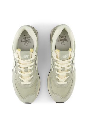 Tenis Deportivo Marca New Balance Original 574 Legacy Verde