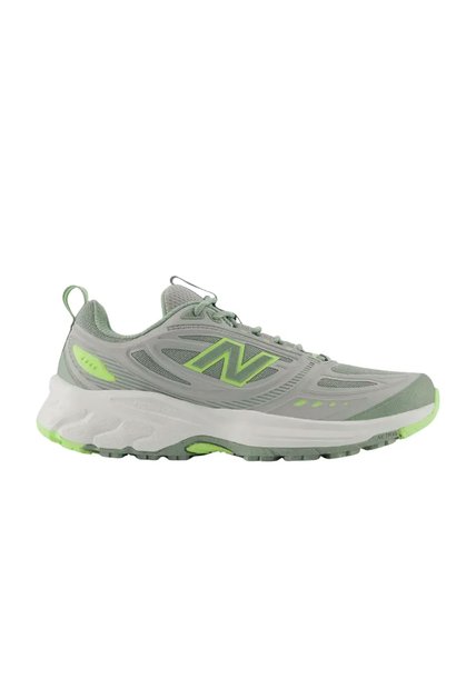 Tenis Deportivos New Balance Original 410 V9 Gris Mujer