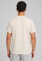 Camiseta new balance Sport Essentials Beige de New Balance