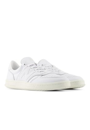 Tenis Deportivos New Balance Original T500 Blanco Unisex