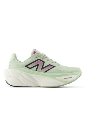 Tenis Deportivos New Balance X More V5 Original Verde Mujer
