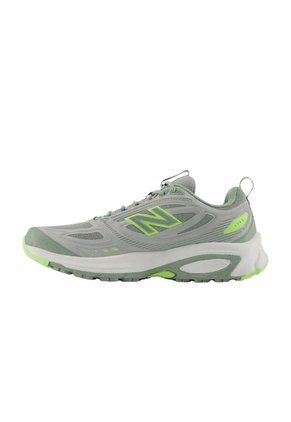 Tenis Deportivos New Balance Original 410 V9 Gris Mujer