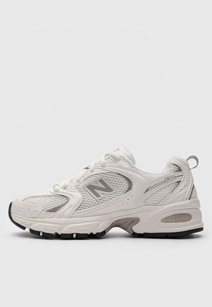 Tenis new balance 530 Blanco