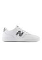 Tenis Zapatillas 80 Marca New Balance Original Blanco Mujer de New Balance