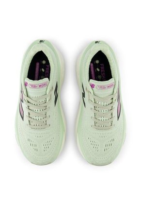 Tenis Deportivos New Balance X More V5 Original Verde Mujer