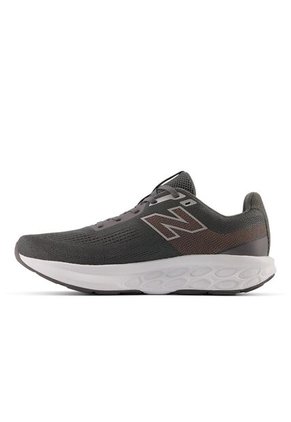 Tenis New Balance 520 Hombre-Gris Oscuro