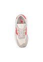 Tenis Deportivos New Balance Original GS 237 Gris Para Niños de New Balance