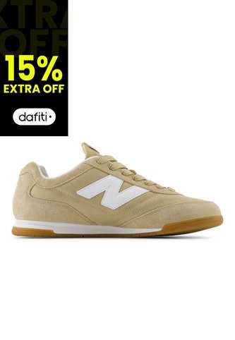 Tenis Deportivos New Balance Original RC42 Beige Unisex New Balance