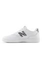 Tenis Zapatillas 80 Marca New Balance Original Blanco Mujer de New Balance