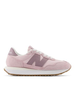 Tenis New Balance 237 Mujer-Rosa
