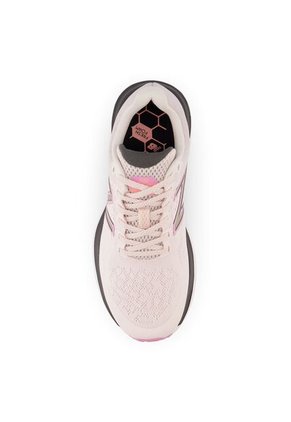 Tenis Marca New Balance 680 Mujer Rosa Deportivo Original