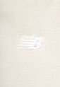Camiseta new balance Sport Essentials Beige de New Balance