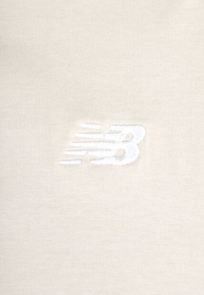 Camiseta new balance Sport Essentials Beige