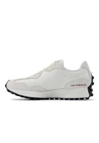 Tenis Deportivos New Balance Original 327 Blanco Para Mujer New Balance