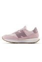 Tenis New Balance 237 Mujer-Rosa de New Balance