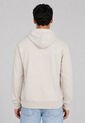 Hoodie new balance Sport Essentials Beige de New Balance