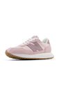 Tenis New Balance 237 Mujer-Rosa de New Balance