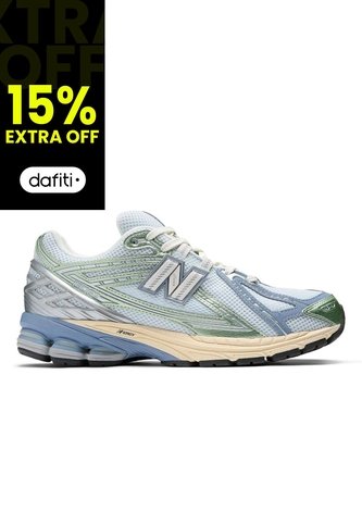 Tenis Deportivos New Balance Original 1906R Azul Unisex New Balance