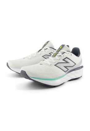Tenis Deportivos New Balance Originales 520 Gris Para Hombre