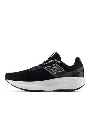 Tenis New Balance Fresh Foam 520 V9 Mujer-Negro/Blanco