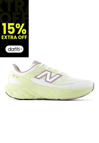 Tenis Deportivos New Balance Original Trainer Blanco Unisex New Balance