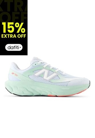 Tenis Deportivo New Balance Original Trainer Azul Unisex New Balance