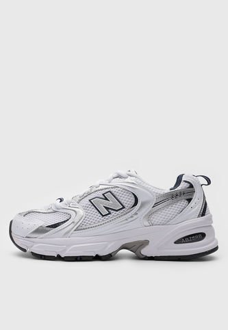 Tenis new balance 530 Blanco New Balance