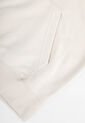 Hoodie new balance Sport Essentials Beige de New Balance
