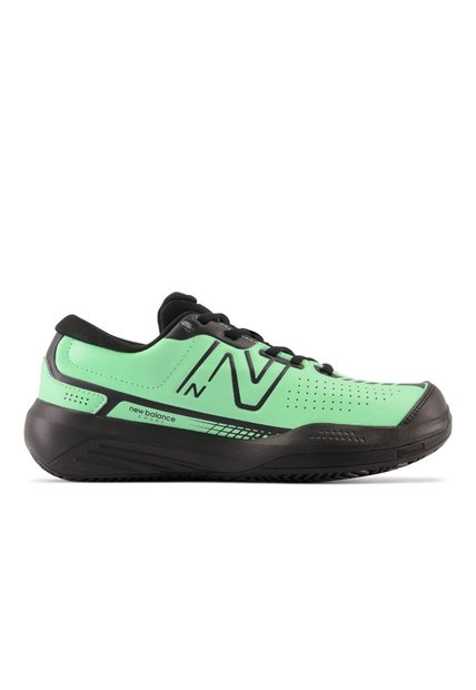 Tenis Deportivos New Balance Originales 696 Verde Para Mujer