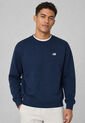 Buzo new balance Sport Essentials Azul de New Balance
