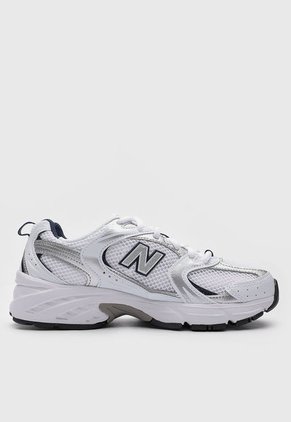 Tenis new balance 530 Blanco