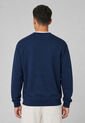 Buzo new balance Sport Essentials Azul de New Balance