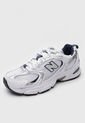 Tenis new balance 530 Blanco de New Balance