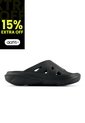 Sandalia New Balance Original Fresh Foam X Negro Para Hombre de New Balance
