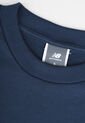 Buzo new balance Sport Essentials Azul de New Balance