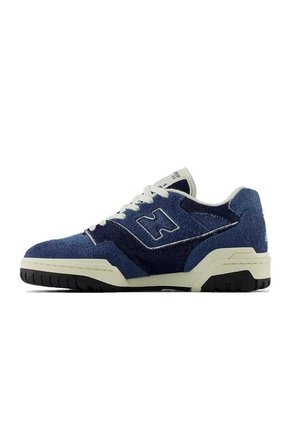 Tenis Deportivos New Balance Original 550 Azul Para Mujer