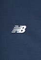 Buzo new balance Sport Essentials Azul de New Balance