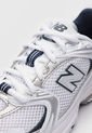 Tenis new balance 530 Blanco de New Balance
