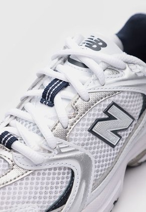 Tenis new balance 530 Blanco