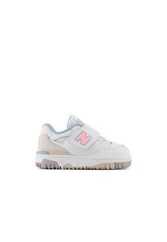 Tenis Deportivos New Balance IHB550EP Original Blanco Niños New Balance