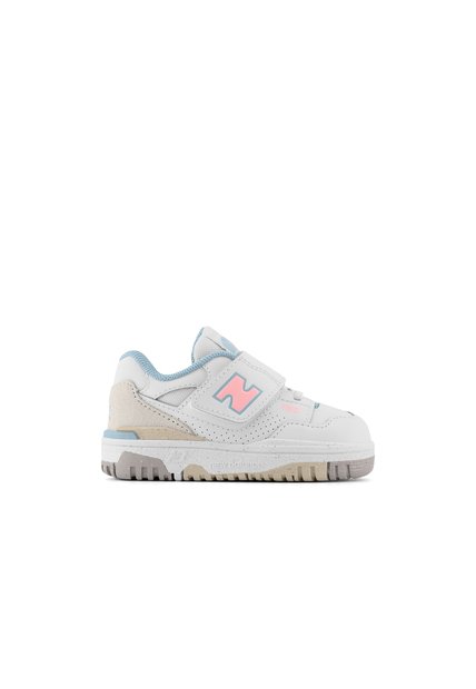 Tenis Deportivos New Balance IHB550EP Original Blanco Niños