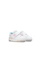 Tenis Deportivos New Balance IHB550EP Original Blanco Niños de New Balance