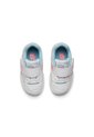 Tenis Deportivos New Balance IHB550EP Original Blanco Niños de New Balance