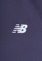 Polo new balance Tournament Violeta de New Balance