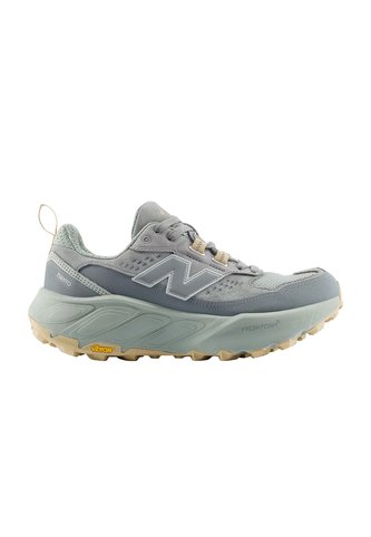 Tenis New Balance Original FreshFoamX Hierro Trek Gris Mujer New Balance