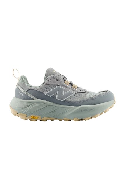 Tenis New Balance Original FreshFoamX Hierro Trek Gris Mujer