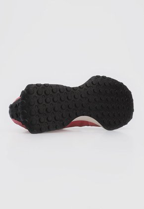 Tenis Lifestyle Rosa-Blanco New Balance 327